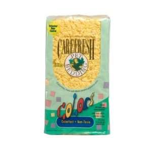  CAREFRESH COLORS YELLOW