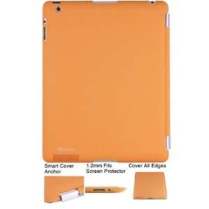  ReElegant Lock the Smart Cover Companion Case Cover For The new iPad 