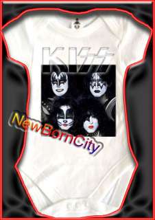   with the world s most famous rock group perfect as a baby shower gift