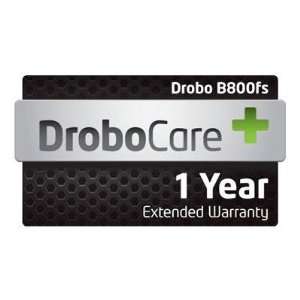  DroboCare for 8 bay Electronics