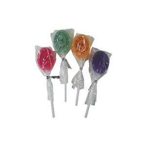  Erasers Lollipop (Pack of 48)