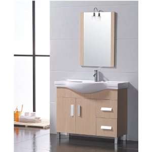   Felena Vanities AFL 6011 Bathroom MDF Cabinet N A