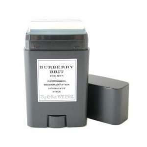  Brit Refreshing Deodorant Stick 75g/2.5oz By Burberry 