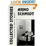   Arno Schmidt) (No 3) by Arno Schmidt and John E. Woods (Dec 28, 1996