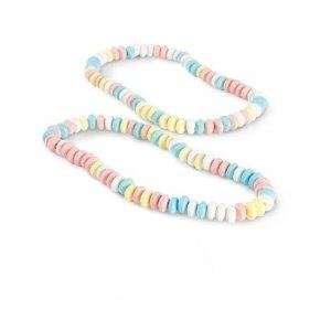  Candy Necklaces 100CT Bag 