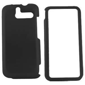  Popular Htc Arrive Snap On Protective Cover Black Front 