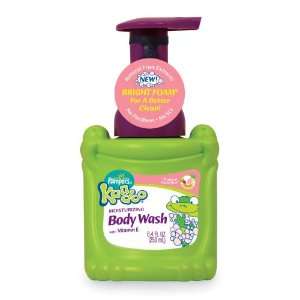   Wash, Tropical Smoothie Scent, 8.4 Fluid Ounce