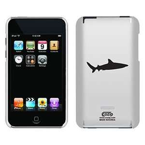    Reef Shark right on iPod Touch 2G 3G CoZip Case Electronics