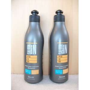   in Special for Men Hair Loss Control Shampoo 10.1 Oz. X2 Beauty