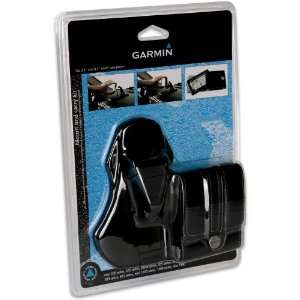  Garmin Friction Mount and Carrying Case Kit for nüvi with 