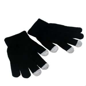  Touch Screen Gloves for iPhone iPod Winter Protection 