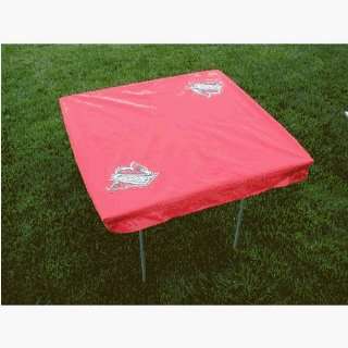 Iowa State Cyclones NCAA Ultimate Card Table Cover  Sports 