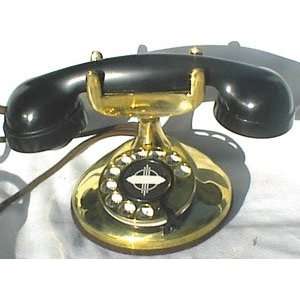  Art Deco 1920s Phone (Reproduction)