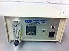 Coy Laboratory Glove Box Auto Purge Air Lock APAC06 013
