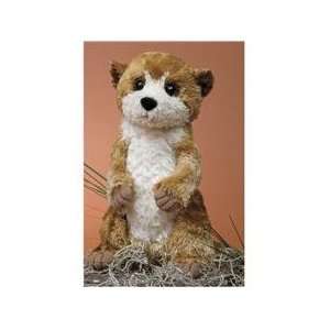  Douglas 8 Tall Kohair Minnie Meerkat Toys & Games