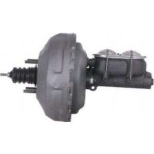  Power Brake Booster Automotive