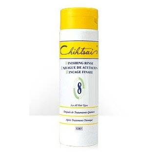  Chihtsai No 5 Shampoo Beauty