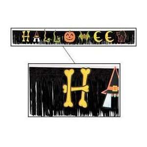  Halloween Banner 