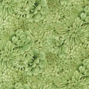    Quilting Fabric Green Imperial Fusion Arts, Crafts & Sewing