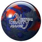 Hard Hitting 15 Storm Virtual Gravity NANO Pearl 2 Game 1of2 B Balls
