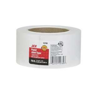  Drywall Joint Tape, Paper, Ace