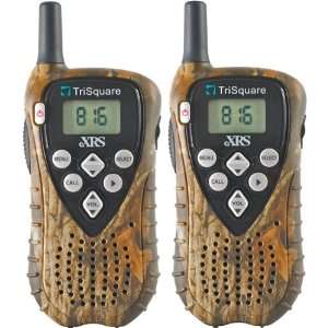  New eXRS Digital 2 Way Radio with FHSS   Y95407 Car 