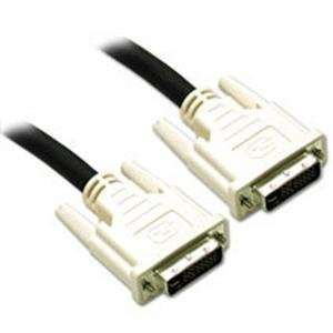  Cables To Go, 3m DVI I M/M Video Cable (Catalog Category 