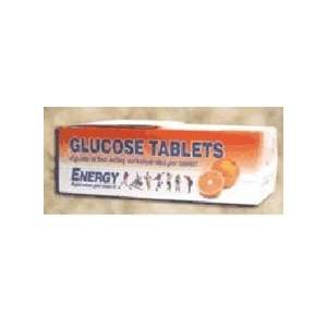  Preferred Pharmacy Glucose Tablets Orange 12X10 Health 