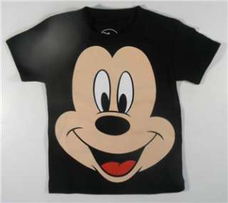 Disney Toddler Boys 2T 3T 4T 5T MICKEY MOUSE T Shirt 631338188643 