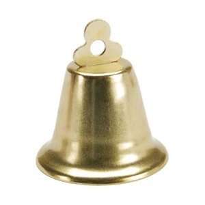   Liberty Bells 2 1/Pkg Gold 10794; 6 Items/Order
