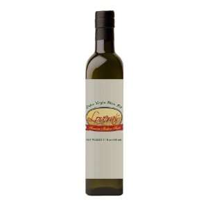 Loveras Extra Virgin Olive Oil   17oz  Grocery & Gourmet 