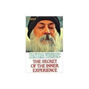    The Secret of the Inner Experience (9788128803895) Osho Books