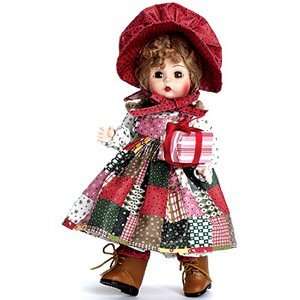    Holly Hobbie Christmas, 8, Holiday Collection Toys & Games
