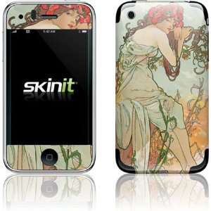 Skinit The Seasons Summer Vinyl Skin for Apple iPhone 3G 
