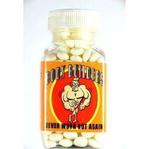 Body Builders Toys & Games