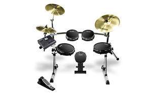 ALESIS DM10 Pro 6 Piece Electronic Drum Kit NEW  