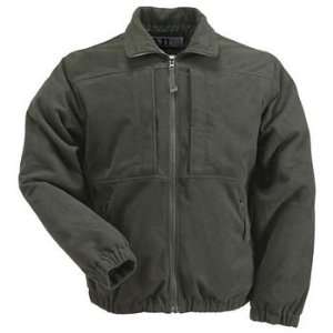  5.11 Tactical Series Covert Fleece Jacket Sports 