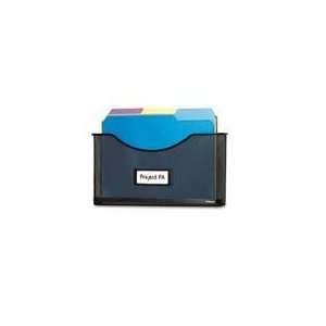  Mesh Partition File Pocket Electronics