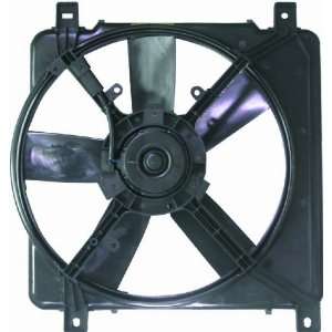   1990 91 92 93 94 95 96 RADIATOR FAN , 3.4L,3.8L ENG NEW Automotive