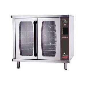  Lang GCSF EZ1 Gas Convection Oven   ChefSeries Full Size 
