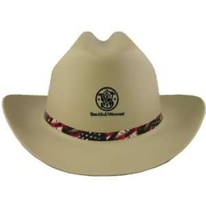Jackson Safety 3013273 Smith & Wesson Cowboy Style Hard Hat  
