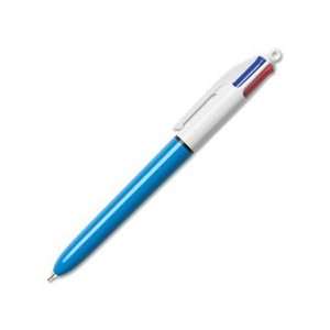  Bic 4 Color Retractable Pens
