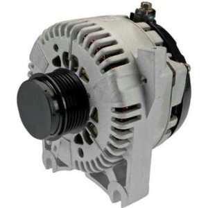 NEW ALTERNATOR 03 04 FORD MUSTANG 4.6 V8 3R3U 10300 AA WITH CLUTCH 
