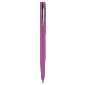  Fisher Space Pen M4 Series, Pink Cap and Barrel, Chrome 