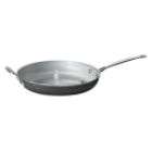 the most used pans in any well equipped kitchen skillets have sloped 