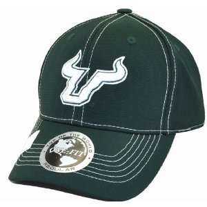    South Florida Endurance OneFit Hat (Team Color)