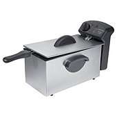 Buy Fryers from our Cooking Appliances range   Tesco