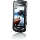 Samsung Samsung S5620 Unlocked GSM Cell Phone   Black