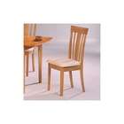 wildon home orchard dining chair with cushion seat set of