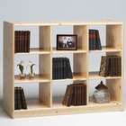 Shelving Unit Bookcase  